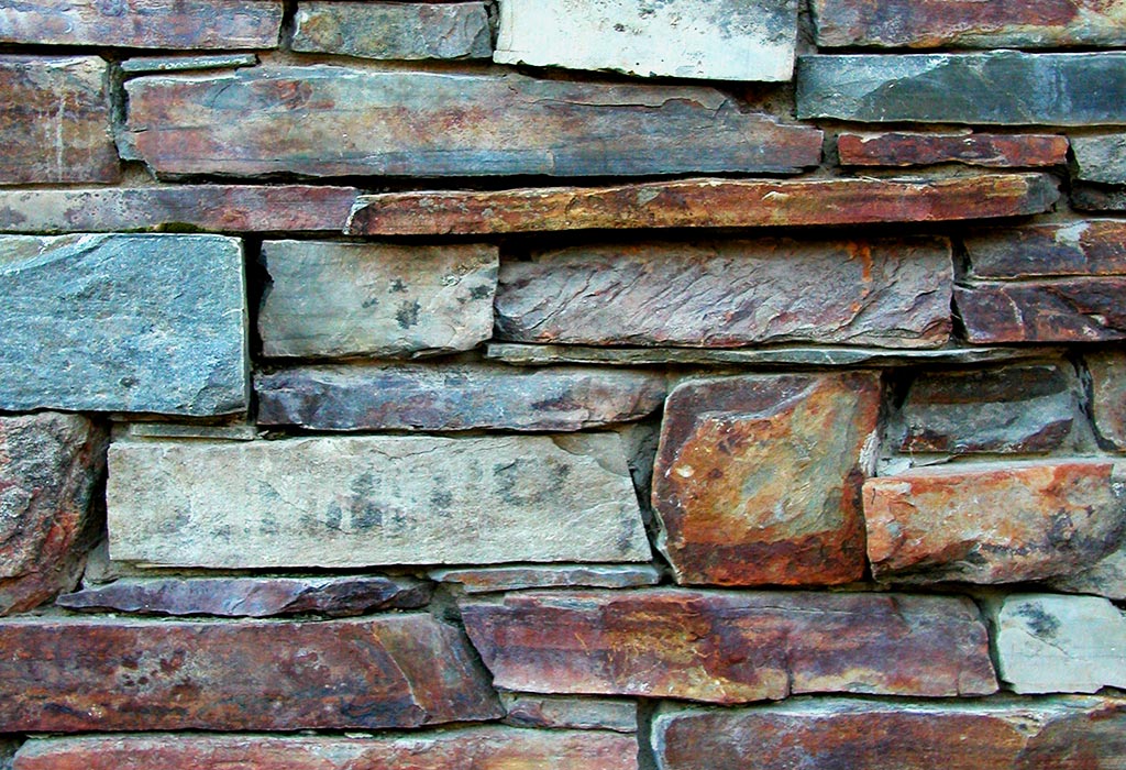 Anderson Masonry Rock Samples